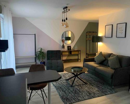 Trelaze Apartment | Cocon à TRELAZE