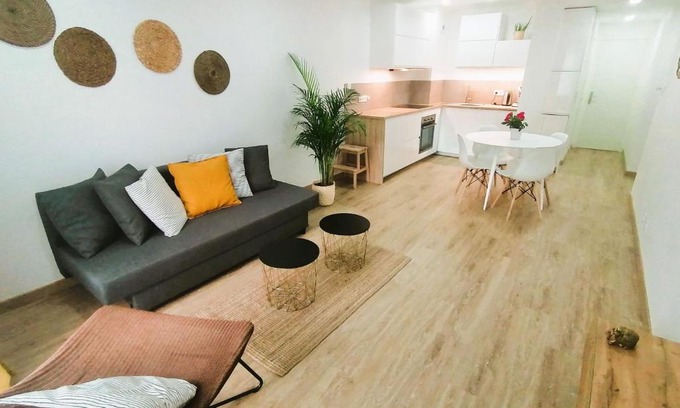Voiron Apartment | Cocon cosy au centre de Voiron