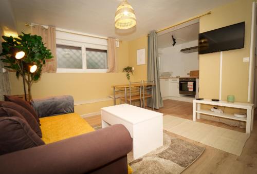 Port-de-Bouc Apartment | Cocon cosy près du port