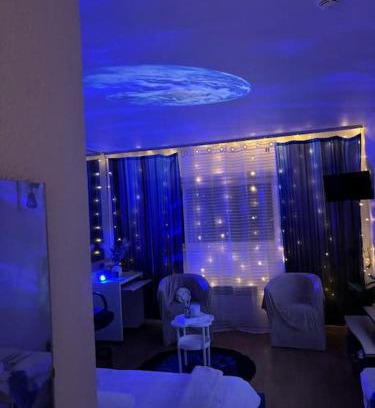 Carquefou Apartment | Cocon de Bonheur & Parking