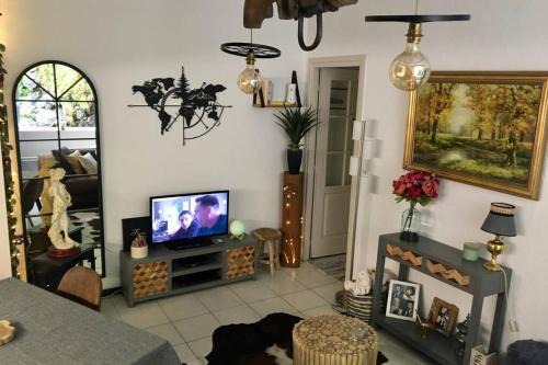 Eaux-Bonnes Apartment | Cocon de la Vallée d'Ossau , Véritable Havre de paix - 4 à 6 pers