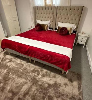 Port-Aviation Apartment | *cocon*indépendant proche de l’aéroport et gares
