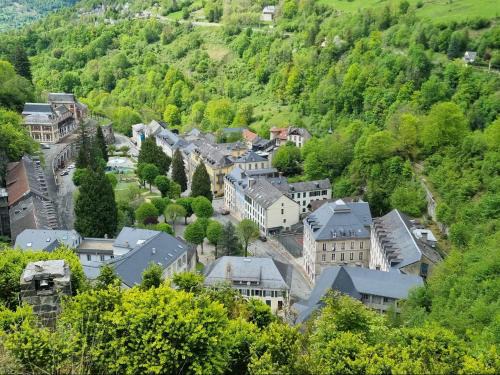 Eaux-Bonnes Apartment | Cocon Montagnard