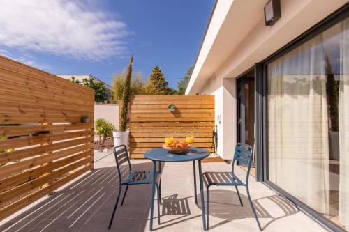 Rangueil-Sauzelong-Pech David-Pouvourville Apartment | COCON NOELY 1