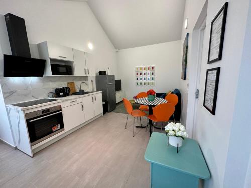 Sevran Apartment | Cocon tout confort à 25 min de Paris