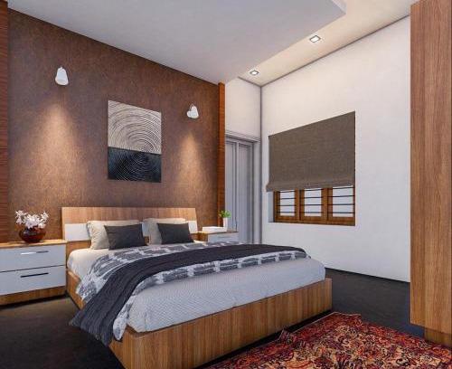 Sea View Ward House | Coconad Resort