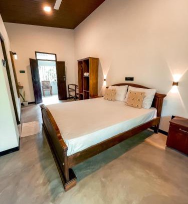 Talpe House | Coconut Beach House