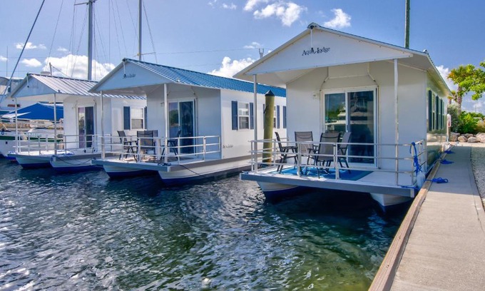Marathon Hotel | Coconut Cay Marina & RV Park