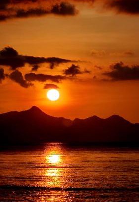 El Nido Cabin | Coconut Cottages El Nido
