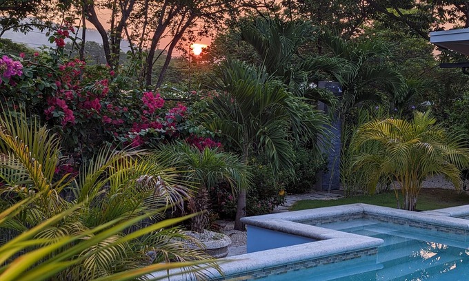 Samara House | Coconut Life Cabina "Angel"