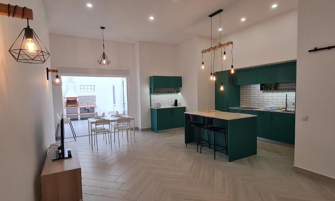 Vila Real Santo Antonio Apartment | Coconut Monte Gordo