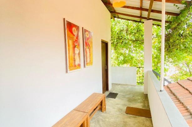 Bandaramulla House | Coconut Reach