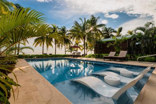 Hopkins House | Coconut Row Boutique Hotel