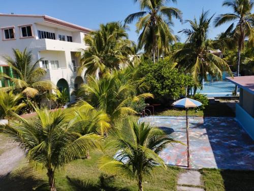 Costa Del Sol Hotel | Coconut village