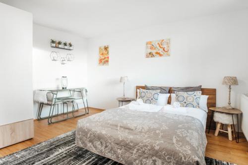 Lochau Apartment | Cocoon Studio