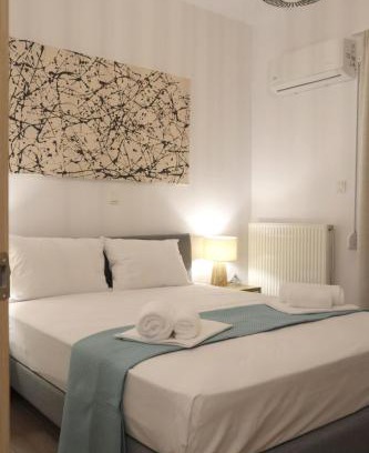 Kavala Apartment | Cocoon Urban Suites