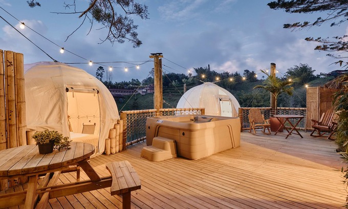 El Penol House | Cocoon Villa