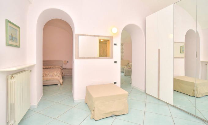 Ischia Porto House | Cocos Ischia, independent villa