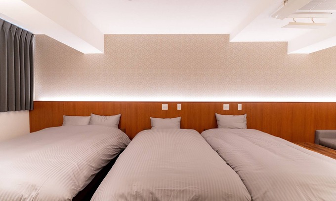 Nakano Apartment | COCOSHUKU Nakano