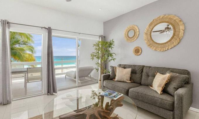 Beacon Hill Hotel | CocoVaa Boutique Beach Hotel - Diamond Suite