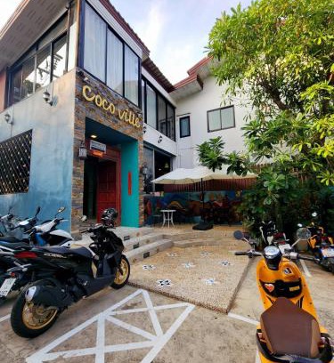 Chalong Resort | Cocoville Phuket - SHA Plus