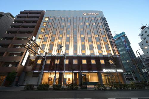 Kitaotsuka Hotel | COCOYO Hotel 大塚