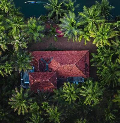 Mankombu House | cocozone stays
