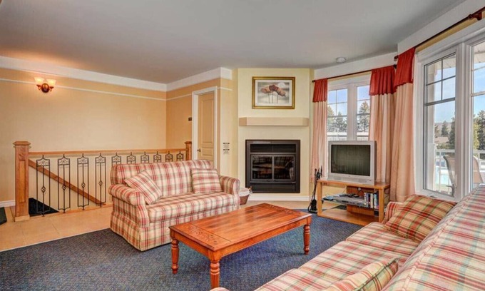 Saint Donat House | Codrac Archambault 313