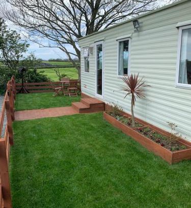 Bryngwran Apartment | Coed Bach, Nr Rhosneigr, Anglesey (Pet Friendly)