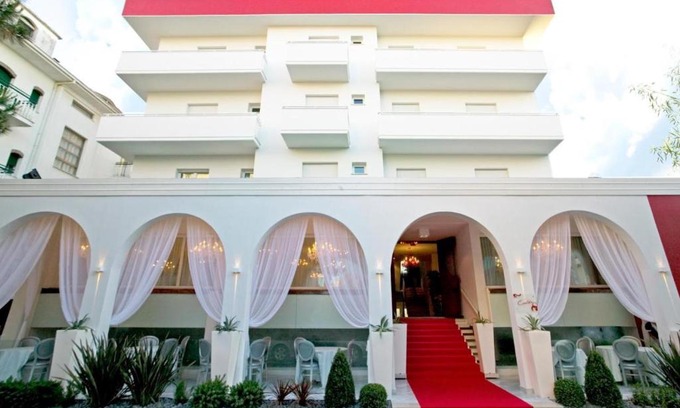Gatteo a Mare Hotel | Coelho Family Hotel