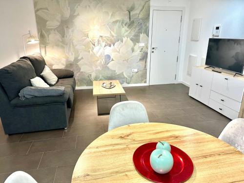 Jaen Apartment | Coello31 - Apartamento céntrico y tranquilo, con piscina y parking