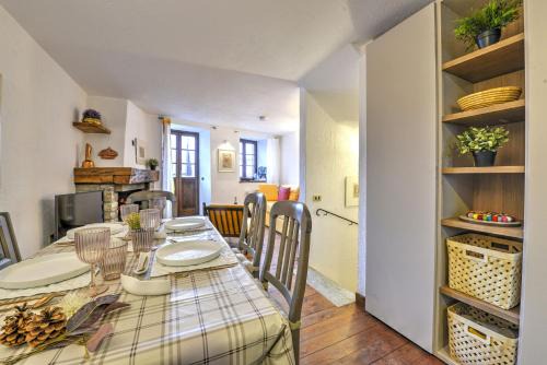 Verrand Apartment | Coeur Blanc