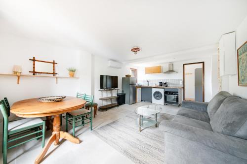 Ponteves Apartment | Coeur de Var - appt climatisé