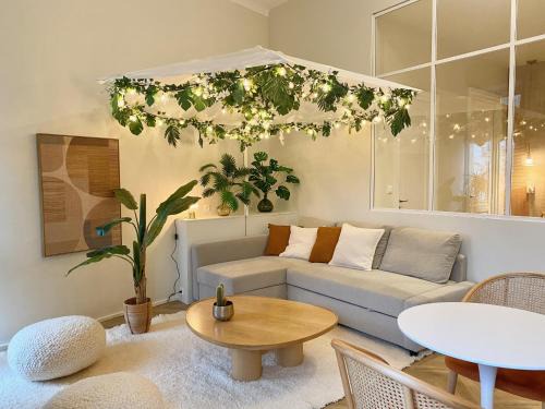 Nantes Centre Apartment | Coeur de Ville
