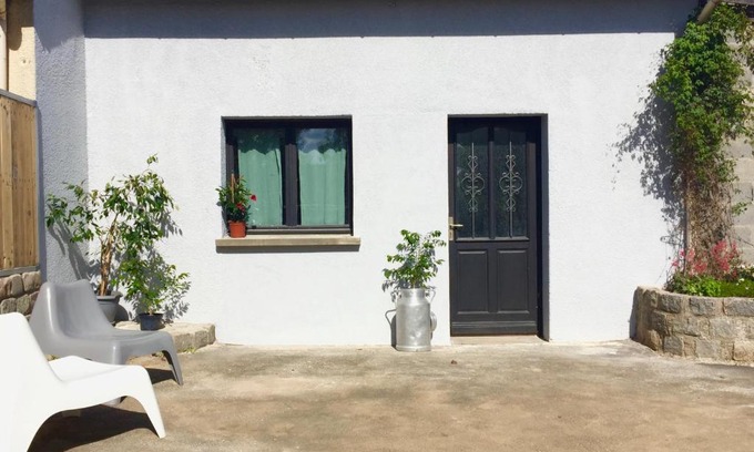 Saint-Genes-Champanelle House | Coeur des Domes