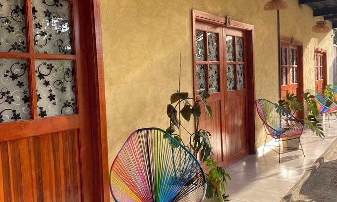 Minca Cabin | Coffee House Minca