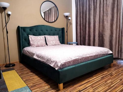 Vitan Apartment | Coffee Residence