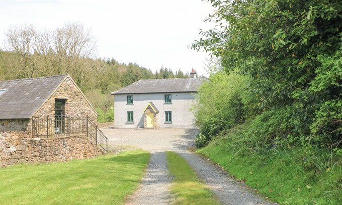 Ballymacarbry House | COFFEY’S, family friendly in Ballymacarbry, County Waterford