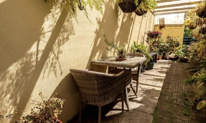 Lake Wangary House | 'Coffin Bay Holiday Home"' One Atmosphere close to main jetty and yacht club