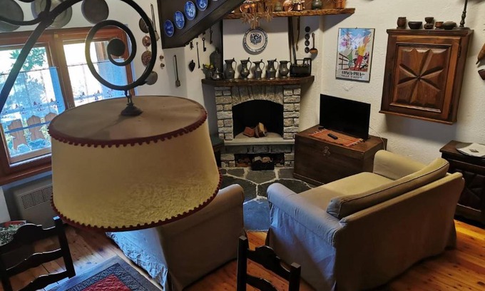 Cogne Apartment | Cogne come una volta