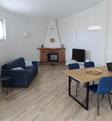 Sciarborasca Apartment | Cogoleto - Villetta Il Canneto