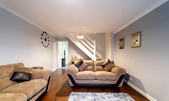 Warmley House | Cohost Partners: Perfect Retreat in Bristol