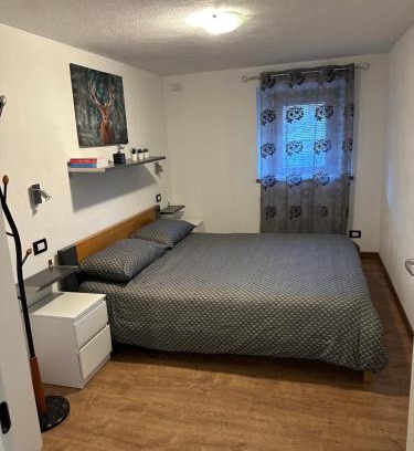 Villeneuve Apartment | Coin de la ville