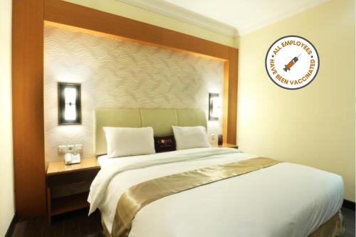 Sunter Hotel | Coins Hotel Jakarta