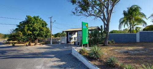 Jaua House | COJAU0103 - Condomínio Parque das Dunas