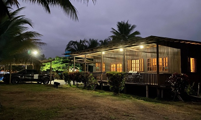 Cojimies RV Rental | Cojimies Paradise