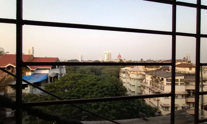 Wellington Pier Hotel | Colaba Suites