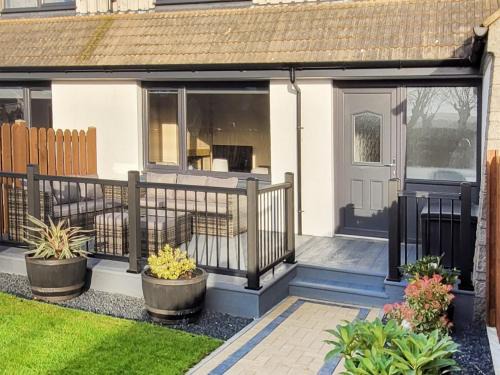 Brora House | Colbheinn Cottage