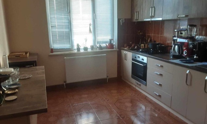 Kutaisi Apartment | Colchis ca777