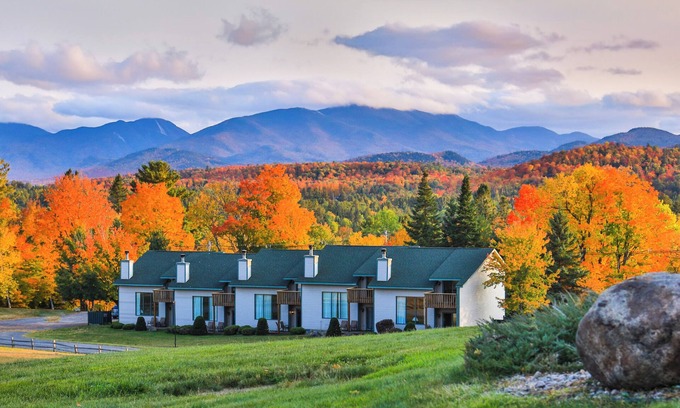 Lake Placid Condo | Colden Lodge u12 - Enjoy Mountain View’s